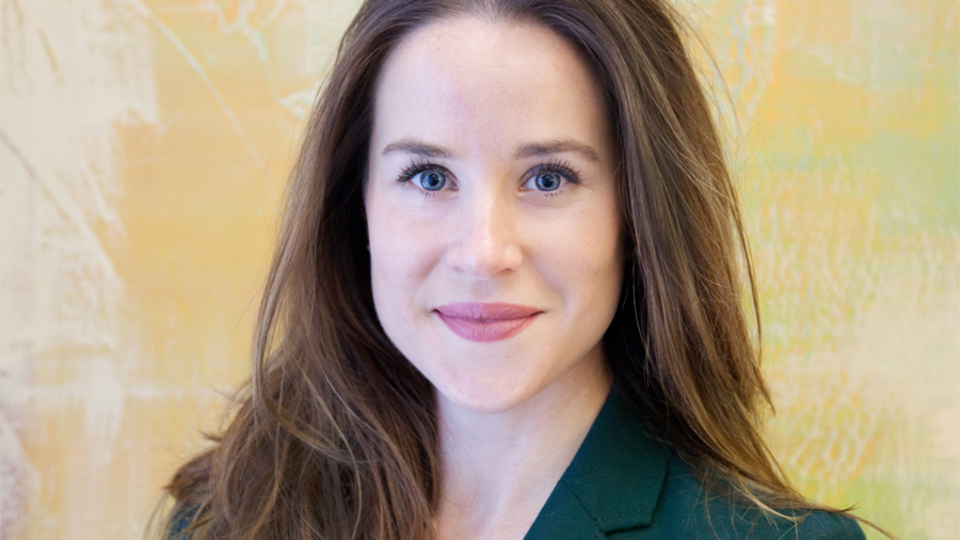 Ashley Biden kimdir?