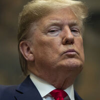 Donald Trump kaç yaşında?