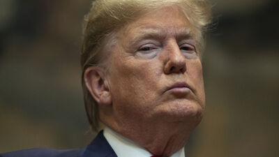 Donald Trump kaç yaşında?