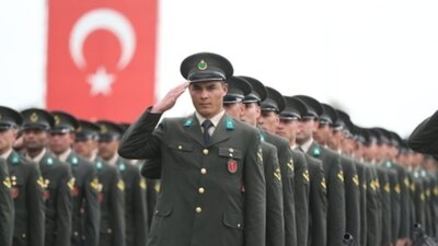 MSB astsubay alımı başvuru sonuçları