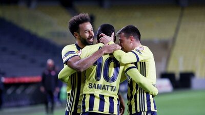 Sivasspor Fenerbahçe maçı ne zaman?