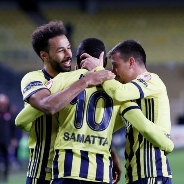 Sivasspor Fenerbahçe maçı ne zaman?
