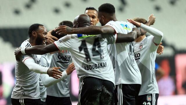 Karagümrük Beşiktaş maçı ne zaman?