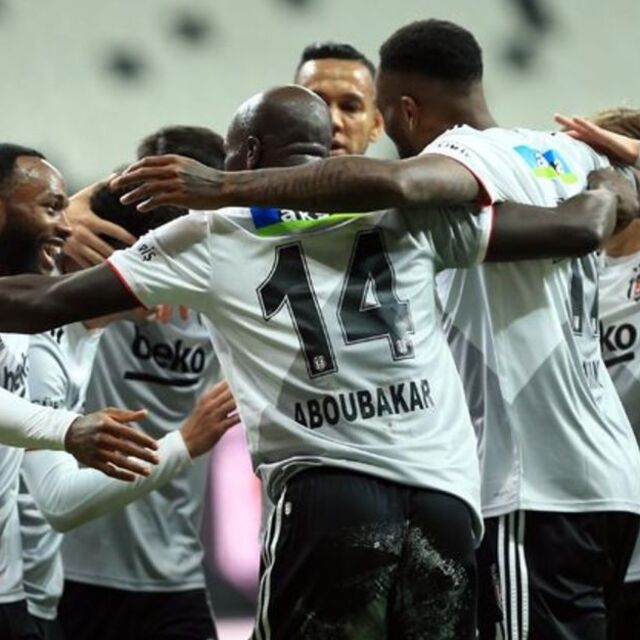 Karagümrük Beşiktaş maçı ne zaman?