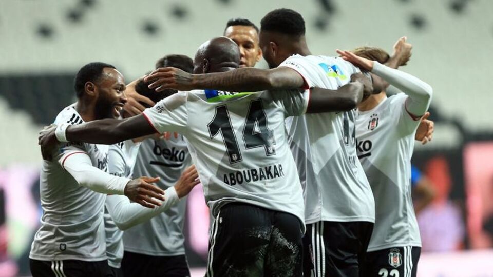 Karagümrük Beşiktaş maçı ne zaman?