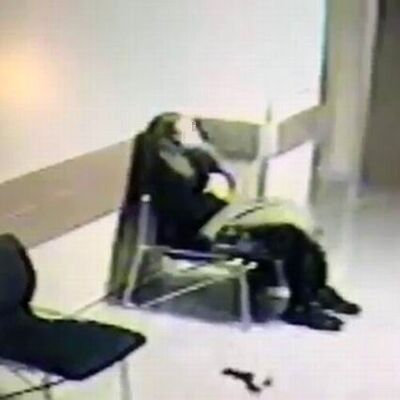 Erkek arkadaşı kalp krizinden öldü! Sonrası dehşet!