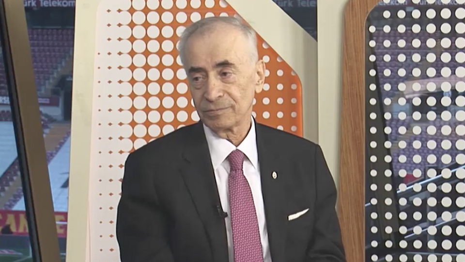 Galatasaray bağış kampanyası başlattı