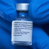 Pfizer/BioNTech aşılarıyla ilgili flaş iddia!