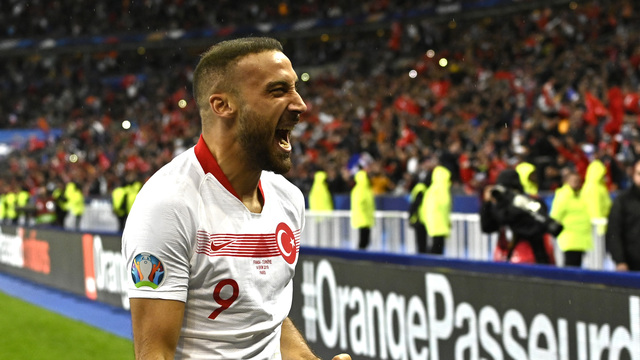 Cenk'ten Erol Bulut'lu paylaşım!