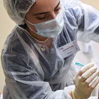 MHRS aşı randevusu alma ekranı