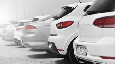 Araç satışlarında Avrupa 6'ncısı olduk