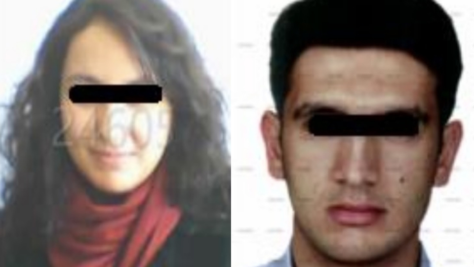 FETÖ'nün 2 üst düzey sorumlusu yakalandı!