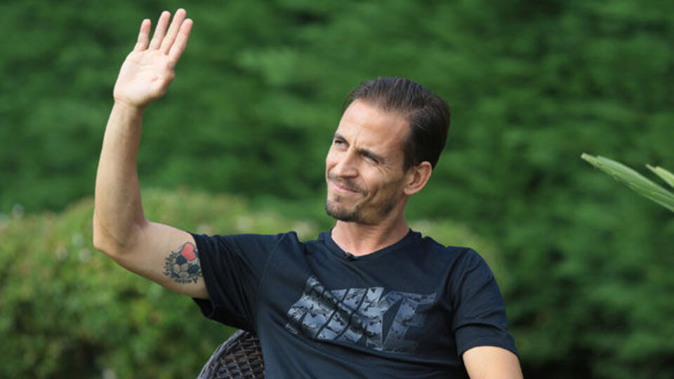 Pereira kararını açıkladı!