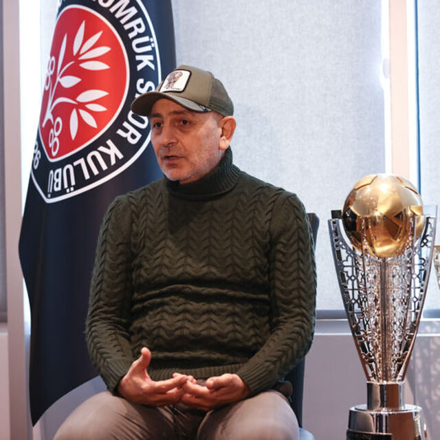 Karagümrük'te yıldız transferleri sürecek