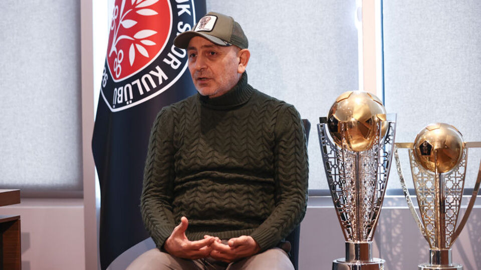 Karagümrük'te yıldız transferleri sürecek