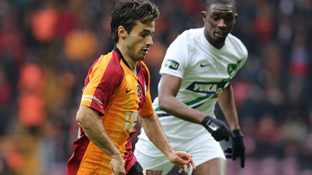 Galatasaray Denizlispor maçı ne zaman?