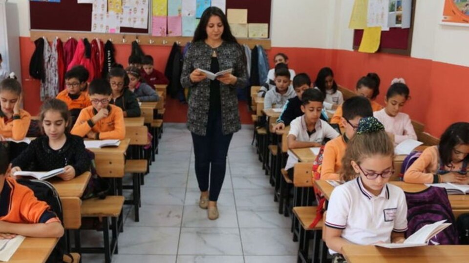 Okullar 15 Şubat'ta açılıyor mu?