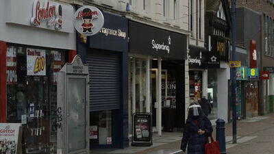 Kovid-19'da zirve: İngiltere 'savaş alanı gibi'