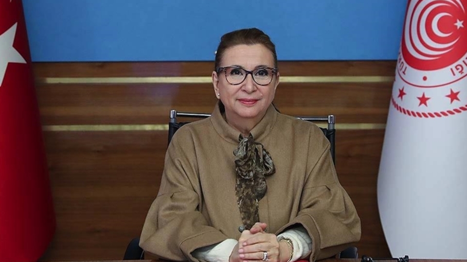 Esnaf destek ödemeleri başladı