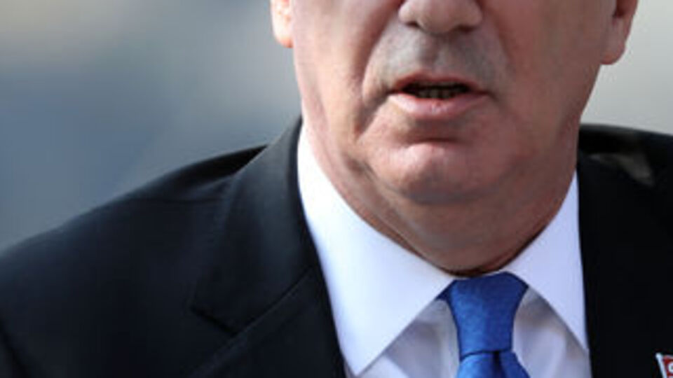 Muharrem İnce partisini kuruyor