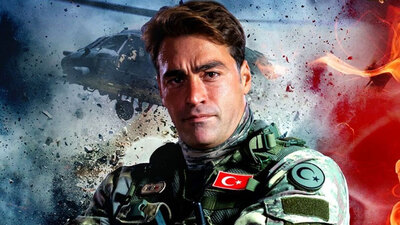 Savaşçı ne zaman başlıyor?