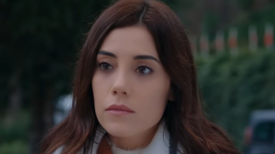 Sadakatsiz yeni fragman geldi mi?