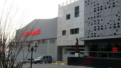 Işık Plastik halka arz oluyor!