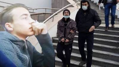 Kardeşini 25 kez bıçakladı, hatırlamadı!