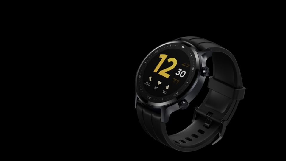 Akıllı saati Türkiye'de