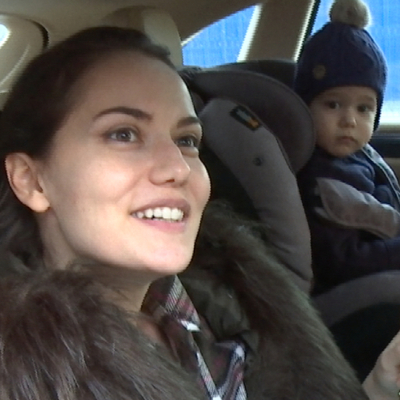 "Karan'ı okuldan aldım"