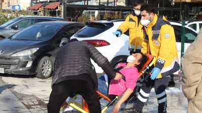 Kuşları ölen çift peş peşe felç geçirdi!