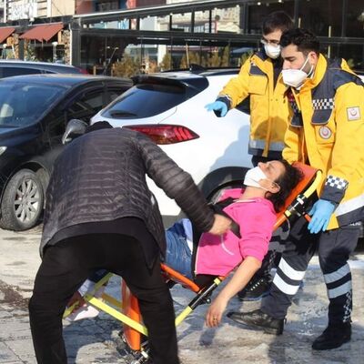 Kuşları ölen çift peş peşe felç geçirdi!