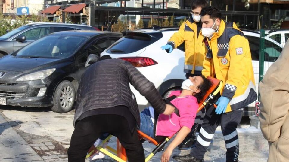 Kuşları ölen çift peş peşe felç geçirdi!