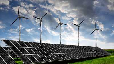 Yenilenebilir enerjiye 7 milyar dolar