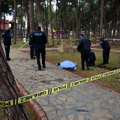 Cinayette sır perdesi aralandı! Öldürüp işe gitmiş!