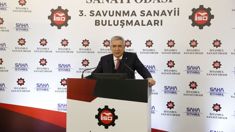 Savumada yerlilik oranı yüzde 70'i geçti