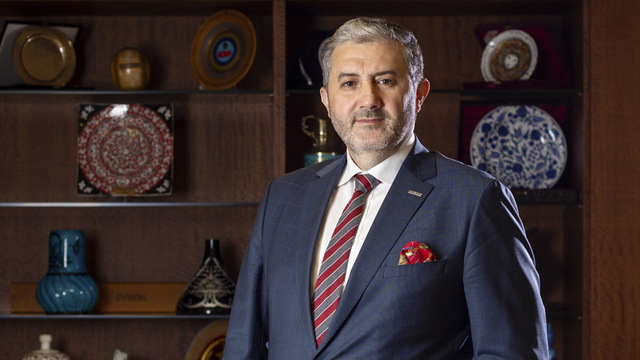 MÜSİAD'dan faiz açıklaması