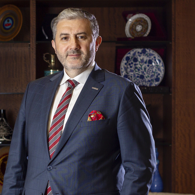 MÜSİAD'dan faiz açıklaması