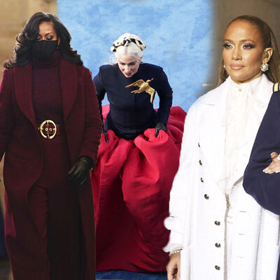 Yemin töreninde dikkat çeken detay