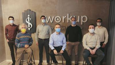 Maxis&#039;ten 1.9 milyon TL yatırım aldı