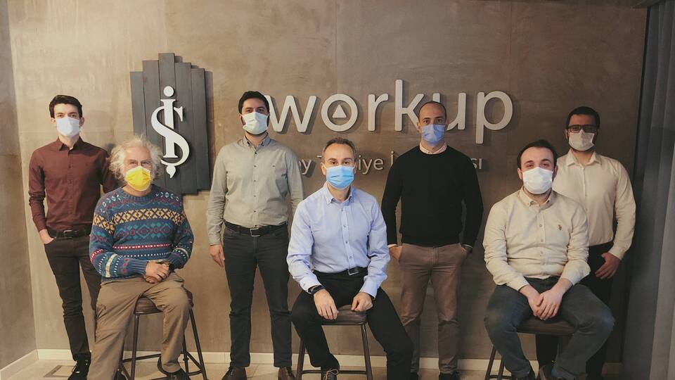 Maxis'ten 1.9 milyon TL yatırım aldı