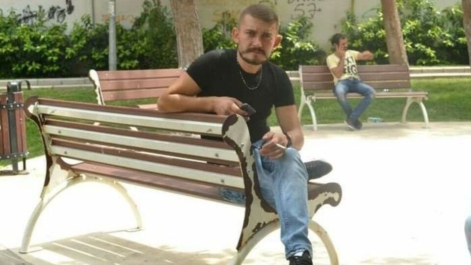 İntihar dediler! İnfaz çıktı!