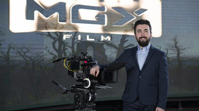 20 milyon TL'lik sistem Türkiye'de