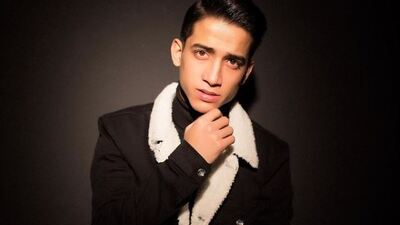 Müslüm filminin küçük yıldızı Şahin Kendirci kimdir?