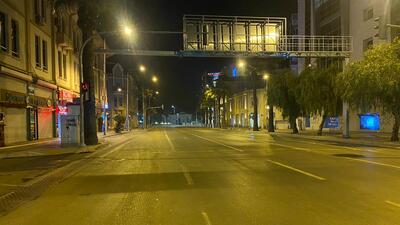 'Ege'de deprem fırtınası yaşanıyor'