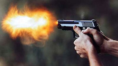 13 yaşında dede katili!