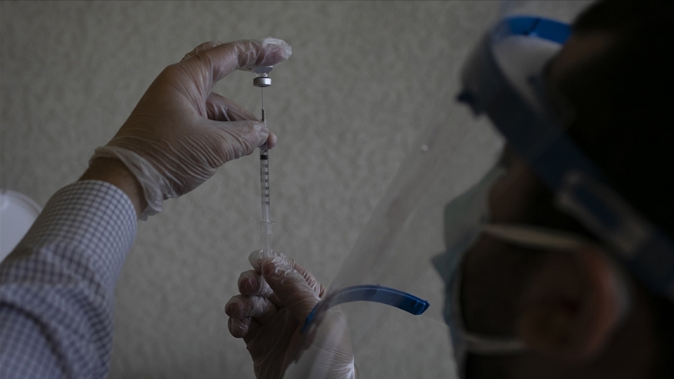 "Bugün DSÖ için güzel bir gün"