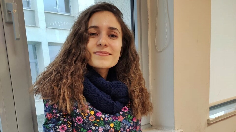 Gülistan Doku soruşturmasında önemli gelişme!