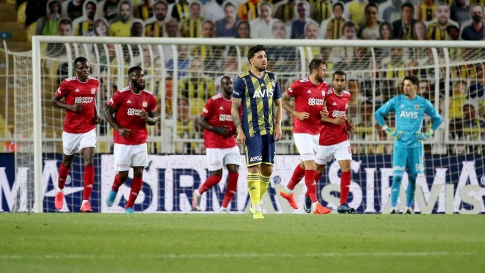 Fenerbahçe Sivasspor maçı ne zaman?