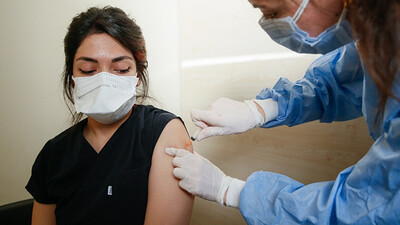 Öğretmenler ne zaman aşı olacak?